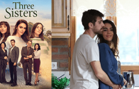 Turkish series Üç Kız Kardeş episode 33 english subtitles