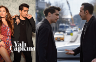 Turkish series Yalı Çapkını episode 14 english subtitles