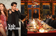 Turkish series Yalı Çapkını episode 15 english subtitles
