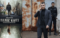 Yalnız Kurt episode 22