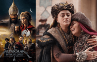 Turkish series Alparslan: Büyük Selçuklu episode 41 english subtitles