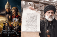Turkish series Alparslan: Büyük Selçuklu episode 45 english subtitles