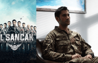 Turkish series Al Sancak episode 3 english subtitles
