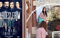 Turkish series Kardeşlerim episode 75 english subtitles