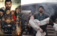 Turkish series Kuruluş Osman episode 115 english subtitles
