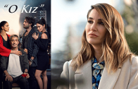 O Kız episode 14
