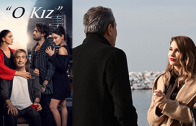 O Kız episode 14