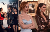 O Kız episode 14