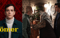 Turkish series Ömer episode 4 english subtitles