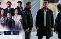 Sıfırıncı Gün episode 1