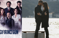 Sıfırıncı Gün episode 1