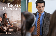 Turkish series Taçsız Prenses episode 1 english subtitles