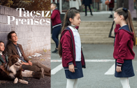 Turkish series Taçsız Prenses episode 4 english subtitles