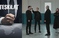 Turkish series Teşkilat episode 61 english subtitles
