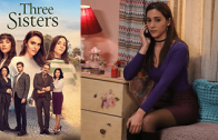 Turkish series Üç Kız Kardeş episode 34 english subtitles