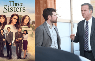 Turkish series Üç Kız Kardeş episode 35 english subtitles