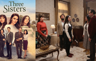 Turkish series Üç Kız Kardeş episode 36 english subtitles