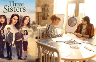 Turkish series Üç Kız Kardeş episode 37 english subtitles