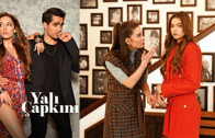 Turkish series Yalı Çapkını episode 16 english subtitles