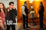 Turkish series Yalı Çapkını episode 19 english subtitles
