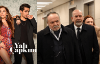 Turkish series Yalı Çapkını episode 20 english subtitles