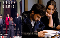 Turkish series Yürek Çıkmazı episode 13 english subtitles