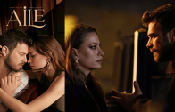 Turkish series Aile episode 1 english subtitles
