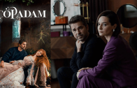Turkish series Çöp Adam episode 11 english subtitles