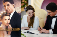 İstanbullu Gelin episode 1