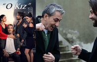 O Kız episode 14