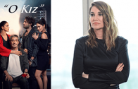 O Kız episode 14