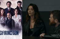 Sıfırıncı Gün episode 1