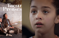 Turkish series Taçsız Prenses episode 5 english subtitles