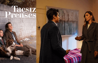 Turkish series Taçsız Prenses episode 6 english subtitles