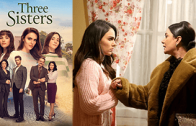 Turkish series Üç Kız Kardeş episode 39 english subtitles