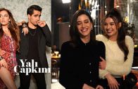Turkish series Yalı Çapkını episode 22 english subtitles