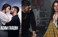 Turkish series Adım Farah episode 3 english subtitles