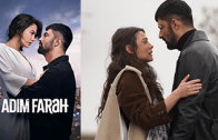 Turkish series Adım Farah episode 5 english subtitles