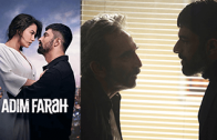 Turkish series Adım Farah episode 6 english subtitles