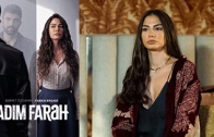 Turkish series Adım Farah episode 15 english subtitles