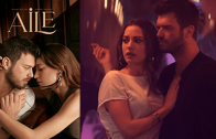 Turkish series Aile episode 3 english subtitles