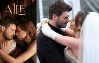 Turkish series Aile episode 4 english subtitles