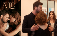 Turkish series Aile episode 5 english subtitles