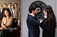 Turkish series Aldatmak episode 24 english subtitles