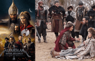 Turkish series Alparslan: Büyük Selçuklu episode 48 english subtitles