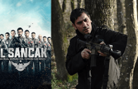 Turkish series Al Sancak episode 9 english subtitles