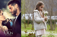 Turkish series Bir Küçük Gün Işığı episode 27 english subtitles