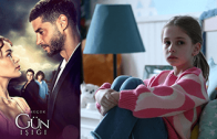 Turkish series Bir Küçük Gün Işığı episode 28 english subtitles