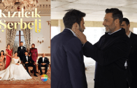 Kızılcık Şerbeti episode 107