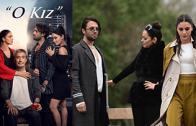 O Kız episode 14